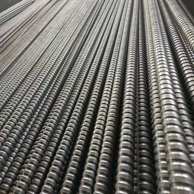 洪湖中空锚杆